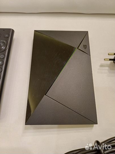 Nvidia shield 4K HDR PRO Android TV 2019