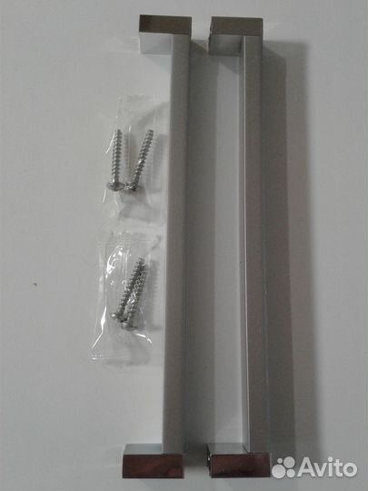 Ручки для кухонного гарнитура