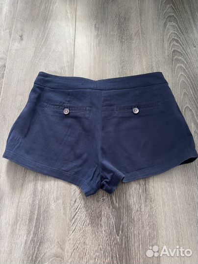 Шорты новые 2 штуки