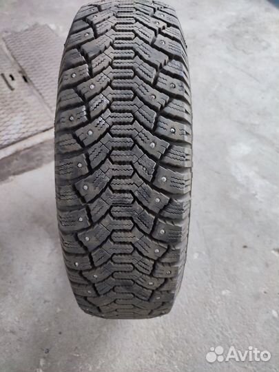Tunga Nordway 185/65 R15
