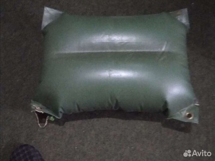 Сумка-Подушка для лодок и кемпинга