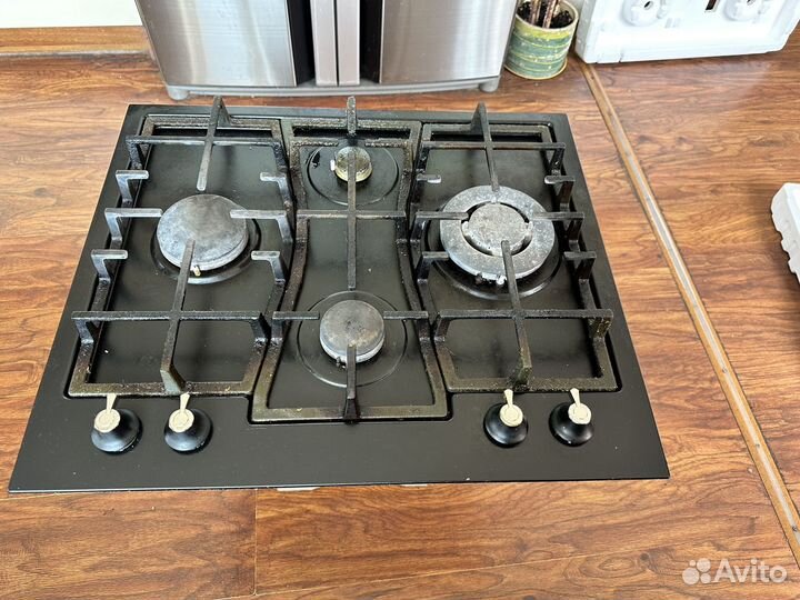 Варочная панель Gorenje