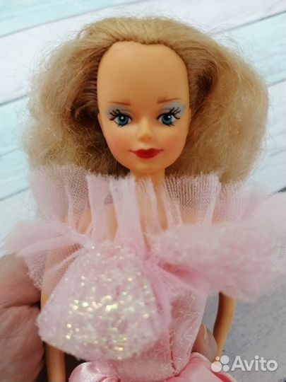 Кукла Sandy Санди