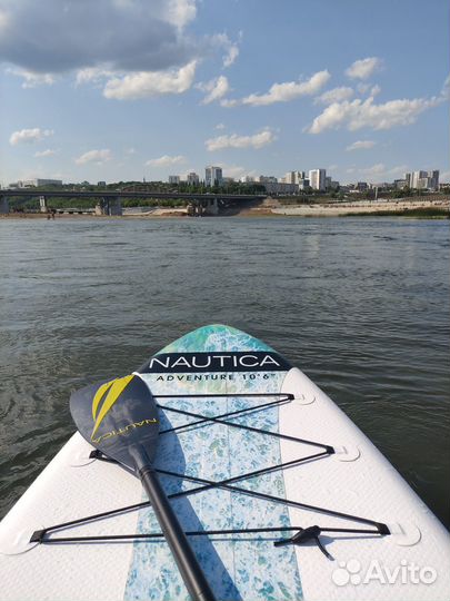 Sup сап доска аренда