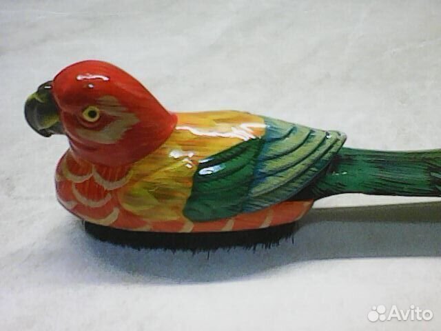 Набор - щетки для одежды 