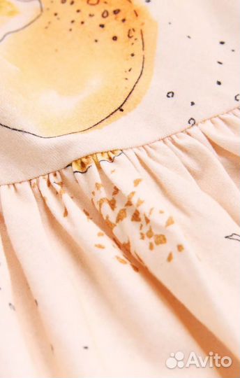 Платье next 2-3 года 92-98 см