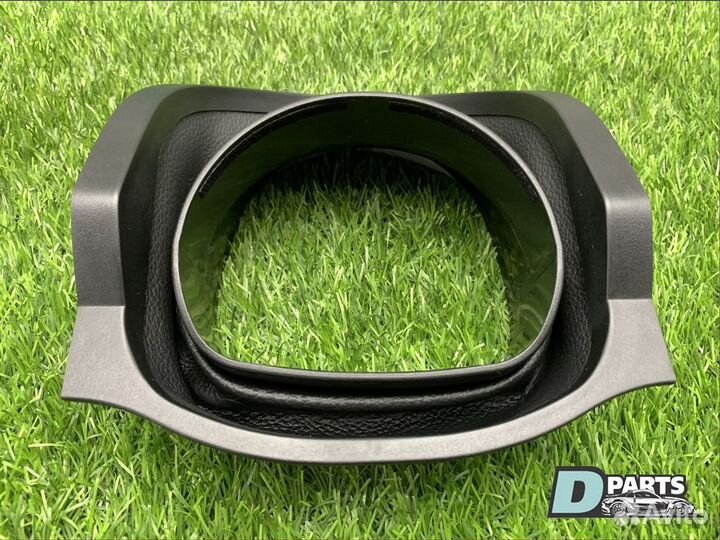 Кожух рулевой колонки Mercedes-Benz R-Class W251