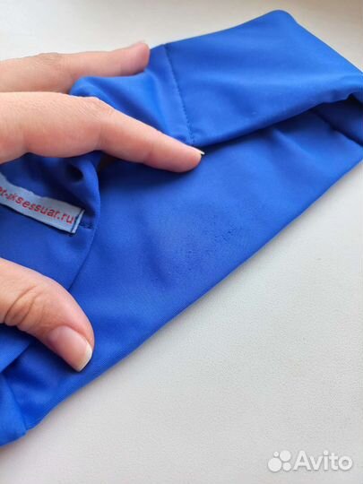 Пояс для инсулиновой помпы