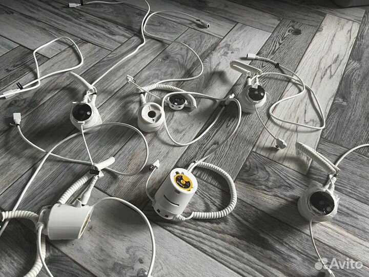 Invue, антикража телефонов и планшетов