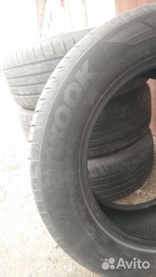 Hankook Ventus Prime 2 K115 225/60 R17 99H