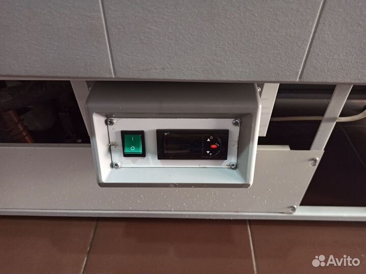 Холодильник витрина, доставка бесплатно