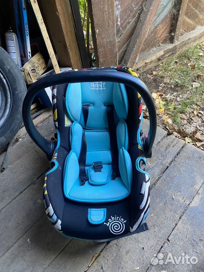 Автолюлька