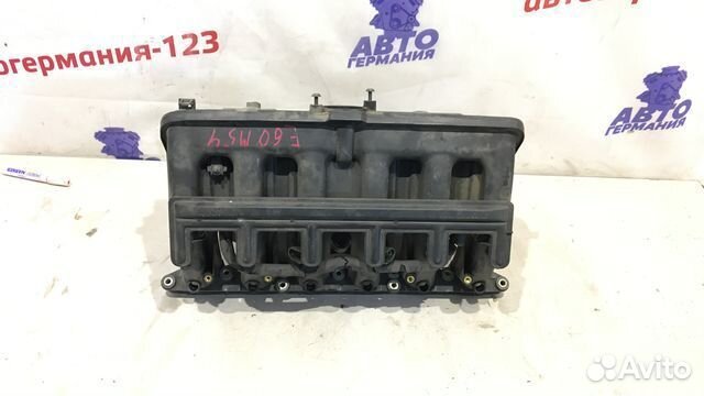 Коллектор впускной Bmw 520 E60 M54B22