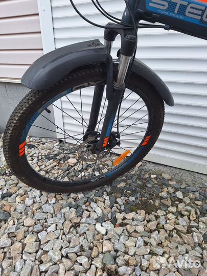 Велосипед stels 26'