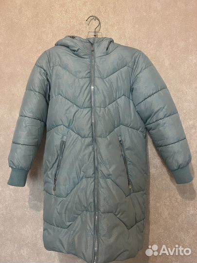 Куртка для девочки