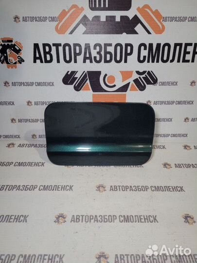 Лючок бензобака BMW X5 E53 (1999—2003)