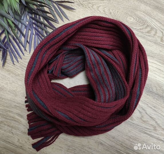 Ч13 Палантины, платки и снуды. Сток