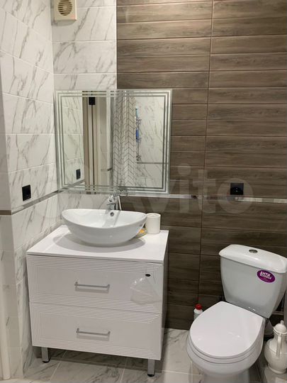 2-к. квартира, 70 м², 5/12 эт.