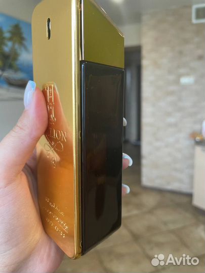 Духи мужские Paco Rabanne 1 Million