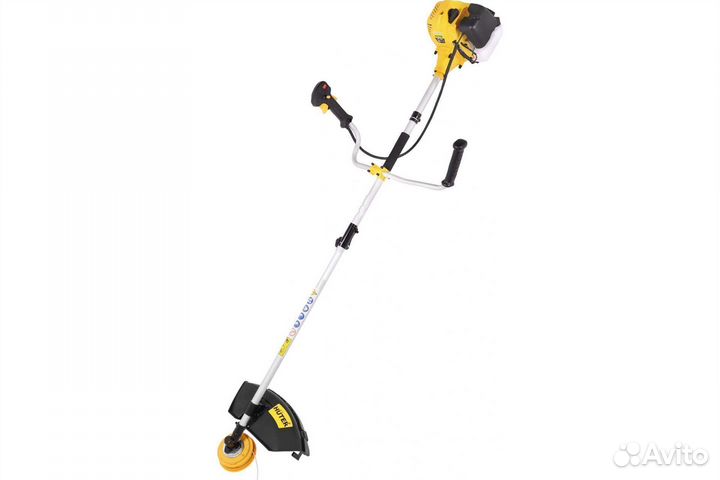 Триммер бензиновый huter GGT-1500T