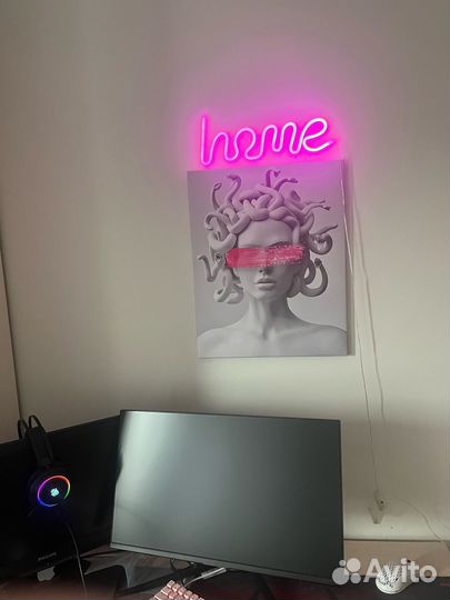 Монитор 144 гц Ardor Gaming