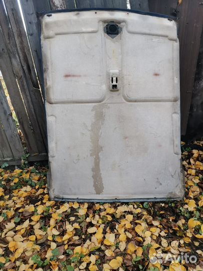 Потолок ваз 2199