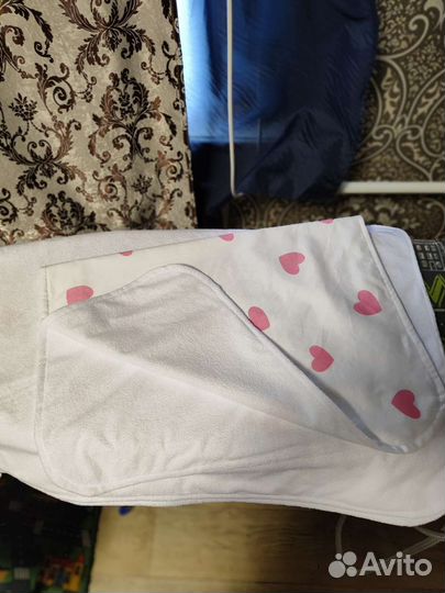 Непромокаемые пеленки Аквастоп