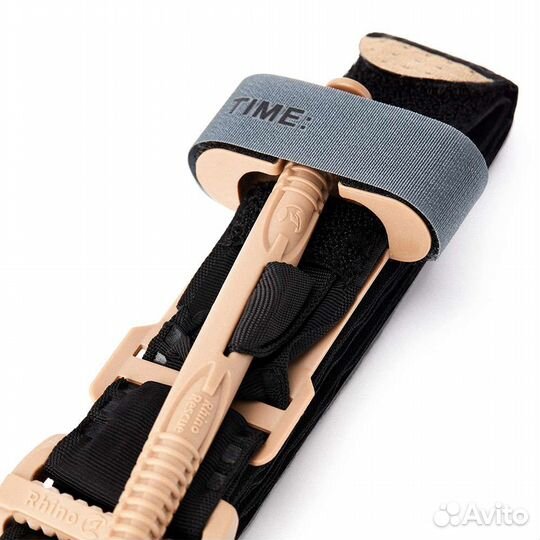 Жгут турникет rhino rescue