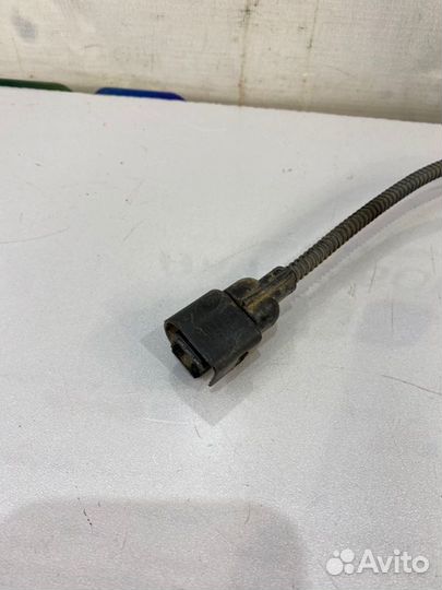 Проводка подвески Skoda Octavia (A7) 5E czda 2016