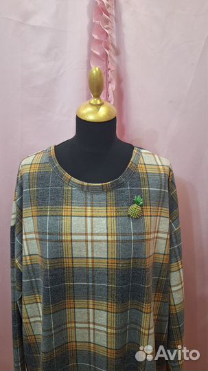 Туника женская новая 54-56 Супер