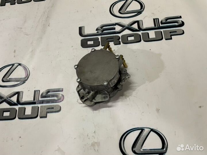 Вакуумный насос Land Rover Range Rover Sport