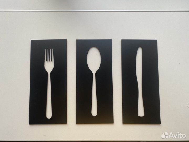 Панно настенное на кухню