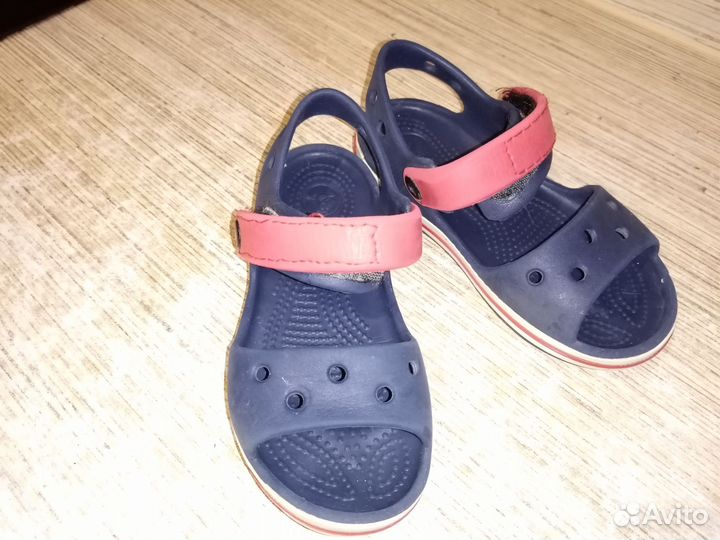 Crocs сабо кроксы