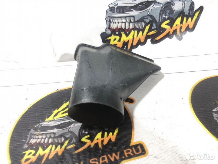 Воздуховод Bmw 3 E36 coupe/ E36/2C M50B20 1994