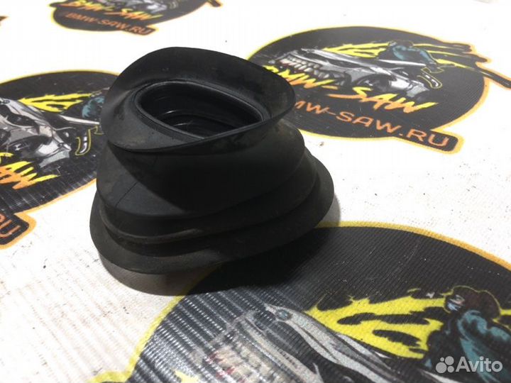 Гофра Audi A4 B5 AEB 1997