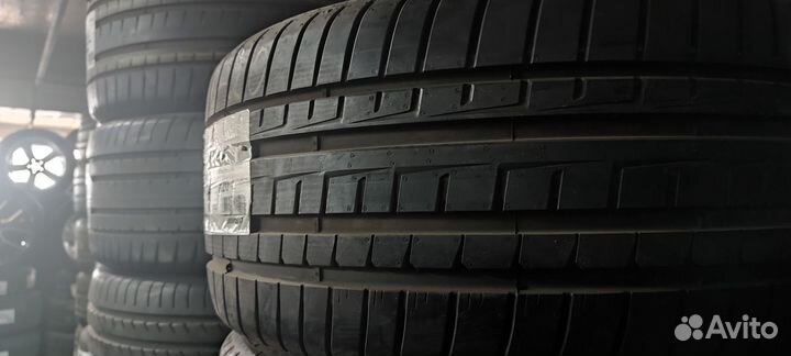 Goodyear Eagle F1 Asymmetric 3 275/30 R20