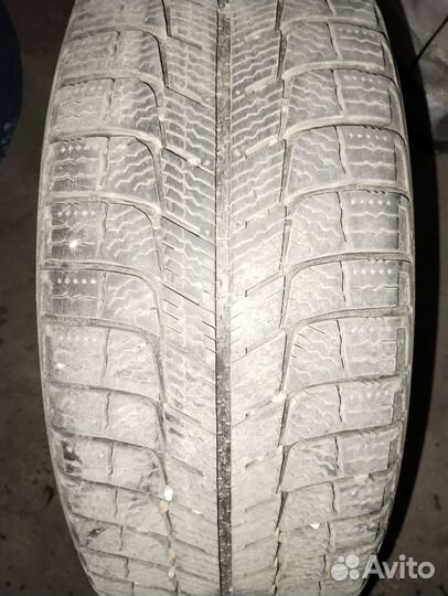 Michelin X-Ice 185/60 R15