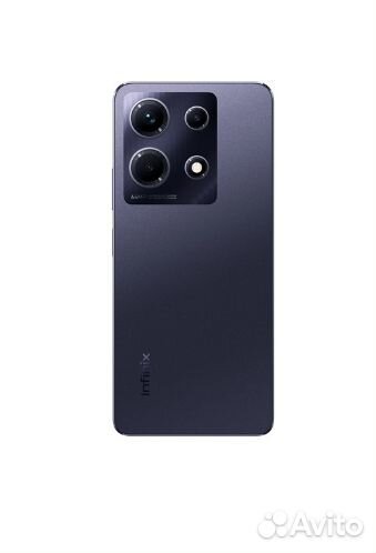 Infinix Note 30, 8/256 ГБ