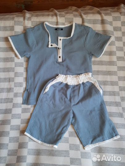 Костюм детский