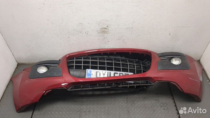 Фара противотуманная Peugeot 3008, 2011