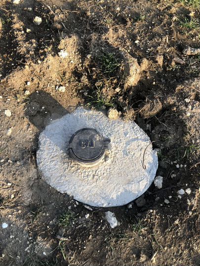 Участок 15,1 сот. (ИЖС)