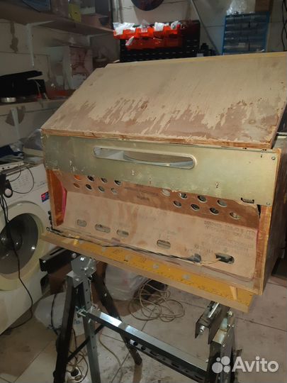 Ретро радиолы