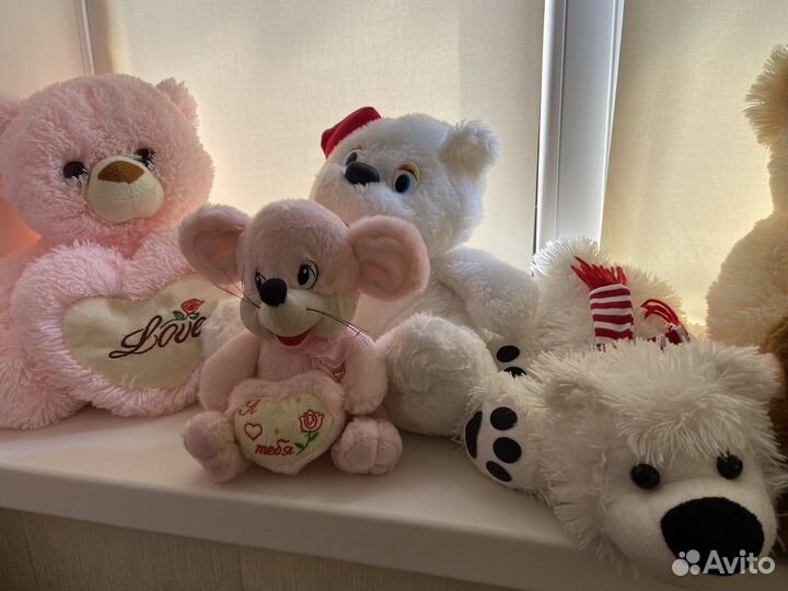 Детские игрушки