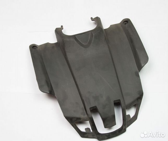 Пластик Hunter 150-250cc (передний, верхний)