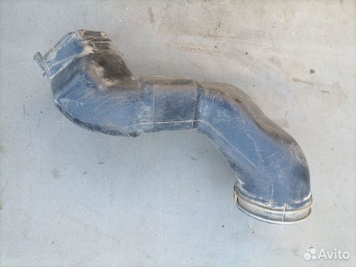 Патрубок воздушный для Mitsubishi Lancer (C6)