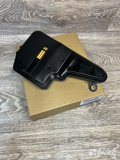 Фильтр масляный АКПП Mazda, FZ01-21-500