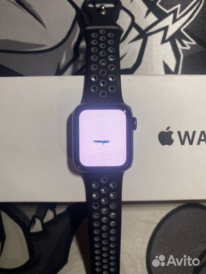 Apple Watch SE 2022 40mm