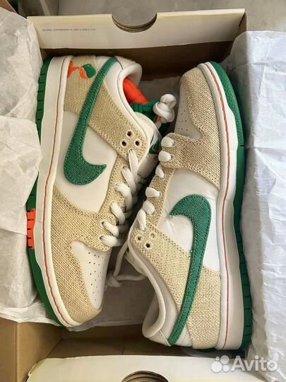 Nike sb dunk low
