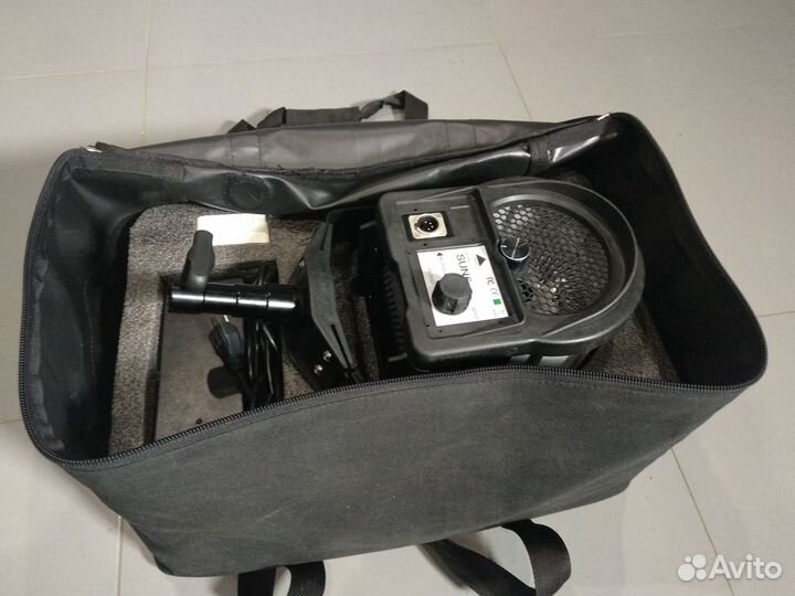 Светодиодный Осветительный прибор с линзой Френеля