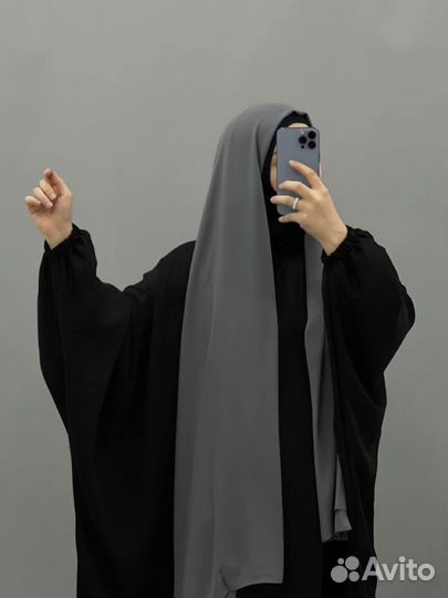 Платья абая